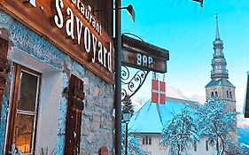 Le Coin Savoyard